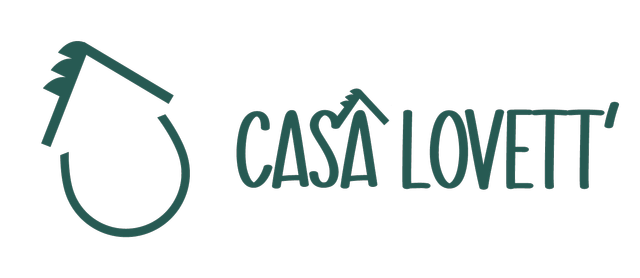 logo Casa Lovett'