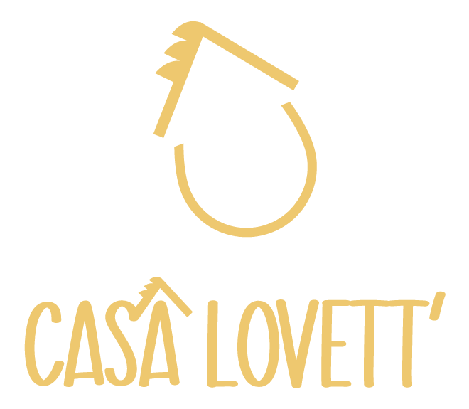 casa lovett logo
